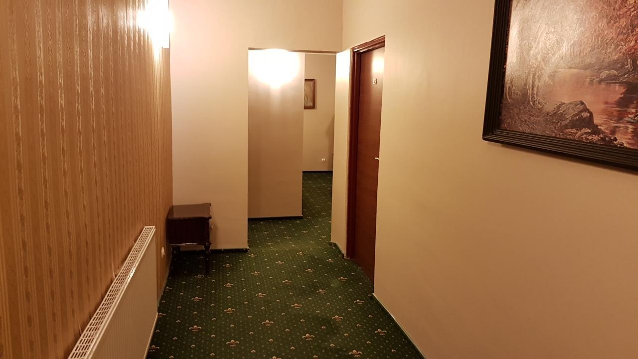 Hotel Gutland Wysokie Mazowieckie Exterior foto